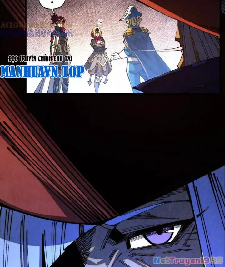 Vạn Cổ Chí Tôn Chapter 460 - Trang 2