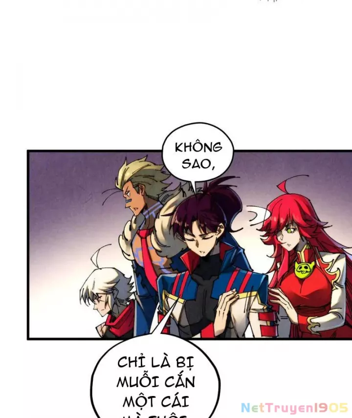 Vạn Cổ Chí Tôn Chapter 460 - Trang 2