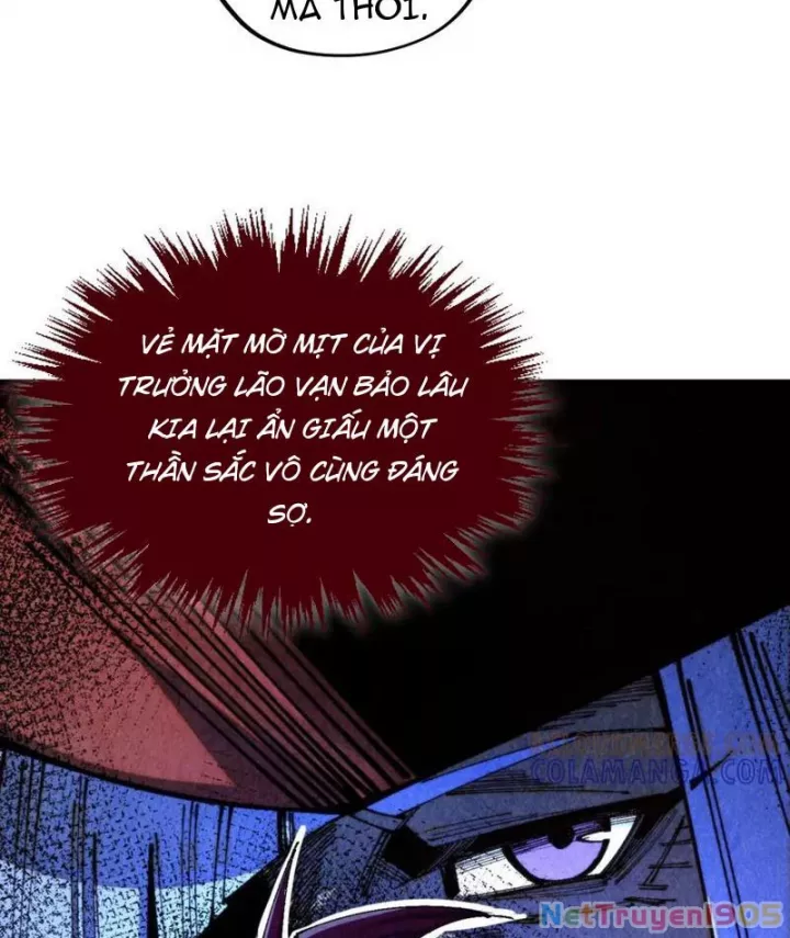 Vạn Cổ Chí Tôn Chapter 460 - Trang 2
