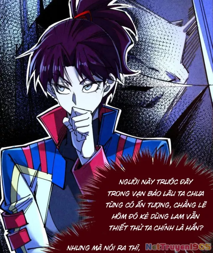 Vạn Cổ Chí Tôn Chapter 460 - Trang 2