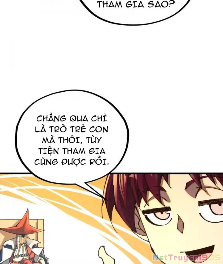 Vạn Cổ Chí Tôn Chapter 460 - Trang 2