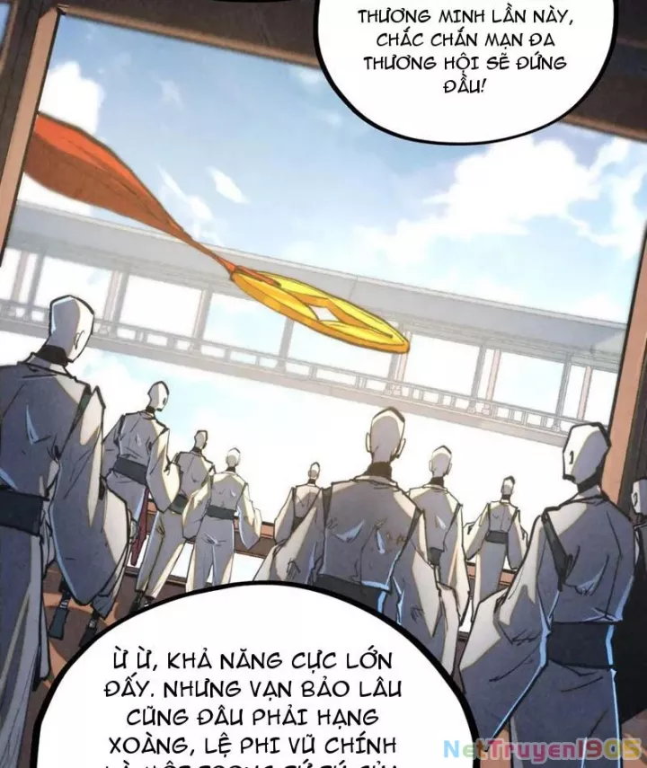 Vạn Cổ Chí Tôn Chapter 460 - Trang 2