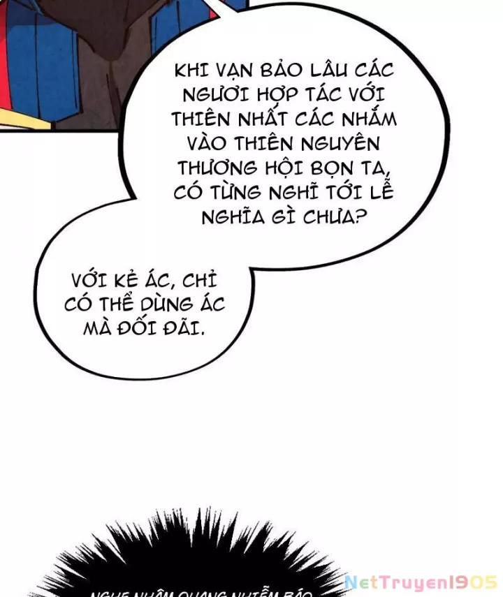 Vạn Cổ Chí Tôn Chapter 460 - Trang 2