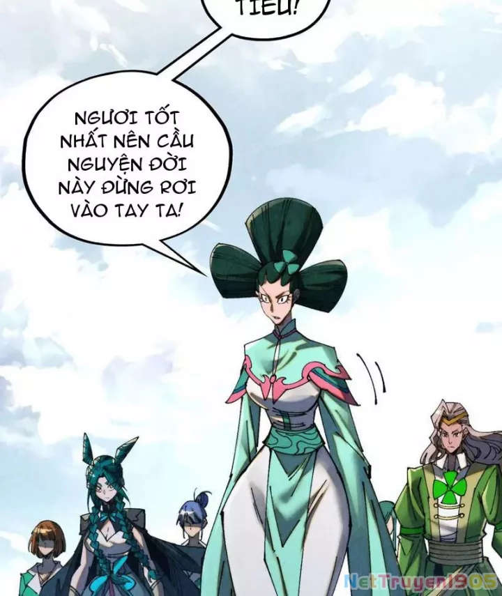 Vạn Cổ Chí Tôn Chapter 460 - Trang 2