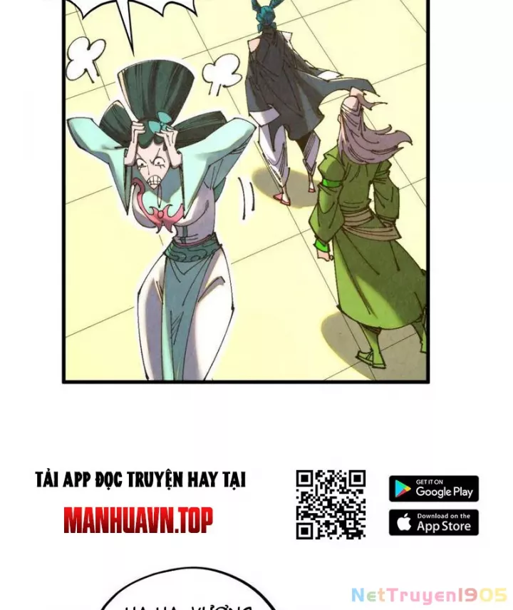 Vạn Cổ Chí Tôn Chapter 460 - Trang 2