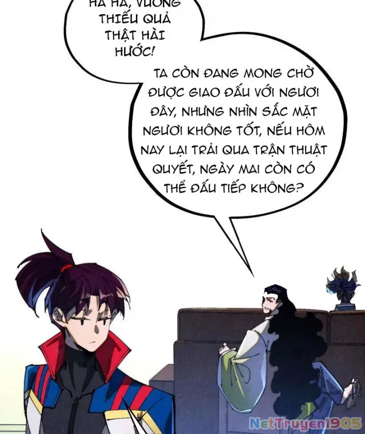 Vạn Cổ Chí Tôn Chapter 460 - Trang 2