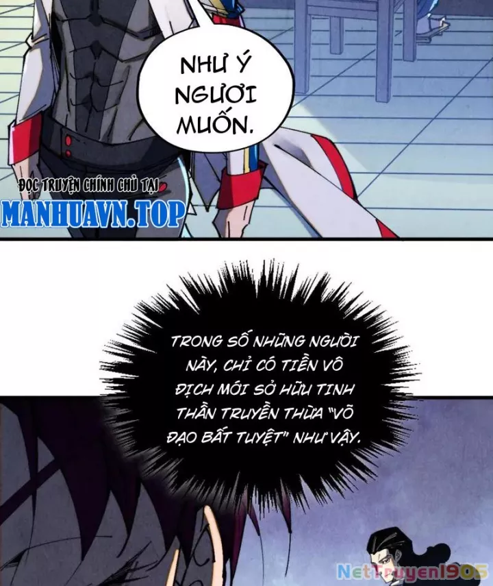 Vạn Cổ Chí Tôn Chapter 460 - Trang 2
