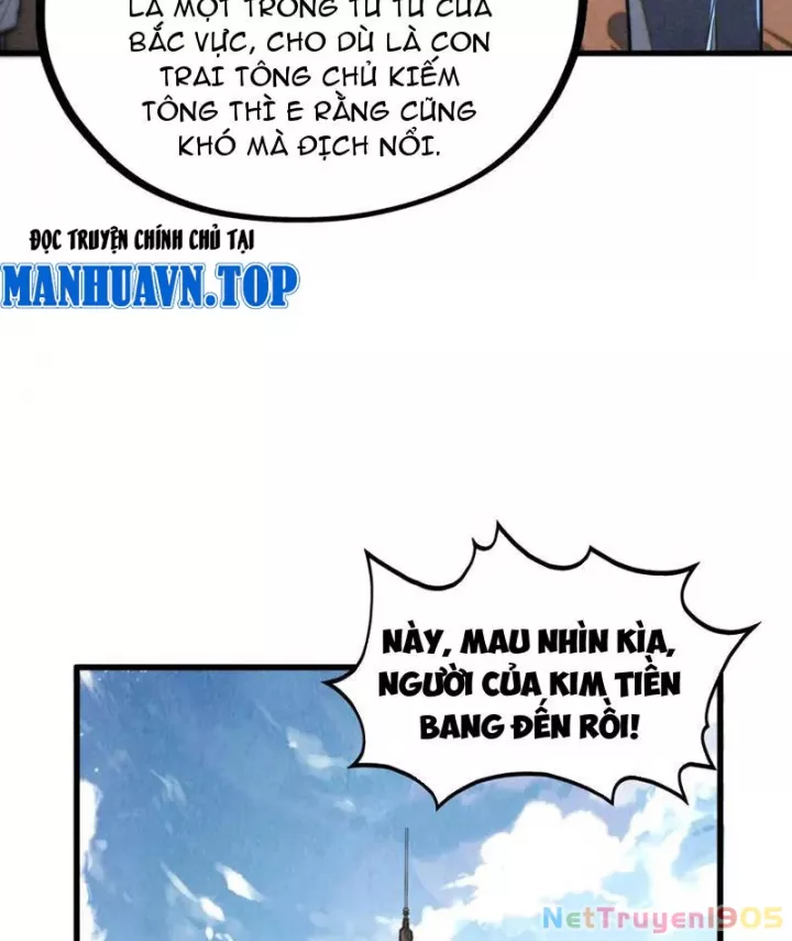 Vạn Cổ Chí Tôn Chapter 460 - Trang 2