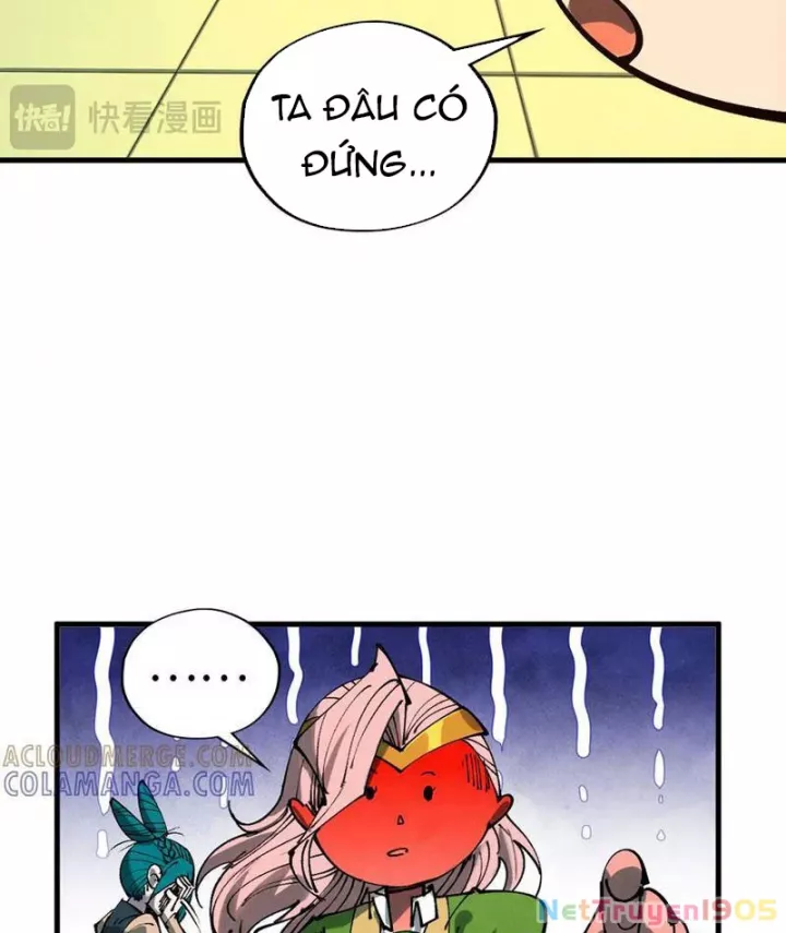 Vạn Cổ Chí Tôn Chapter 460 - Trang 2