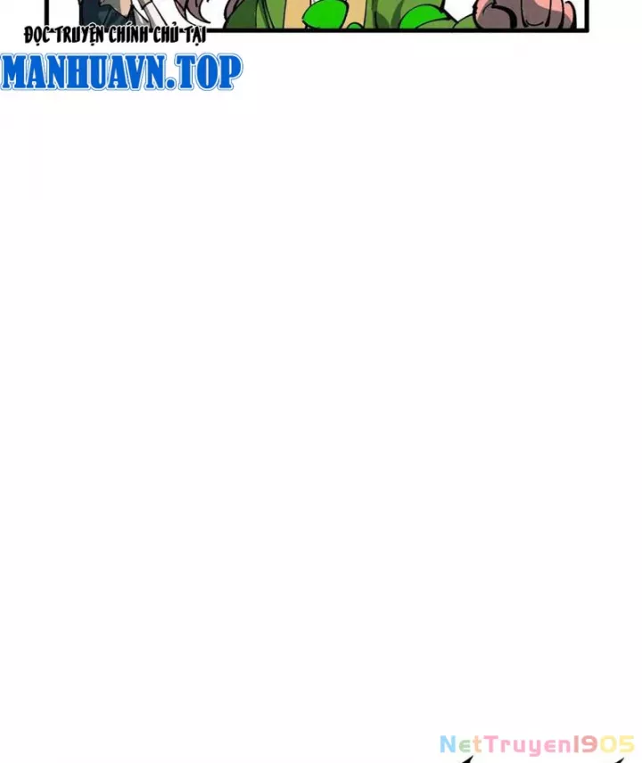 Vạn Cổ Chí Tôn Chapter 460 - Trang 2