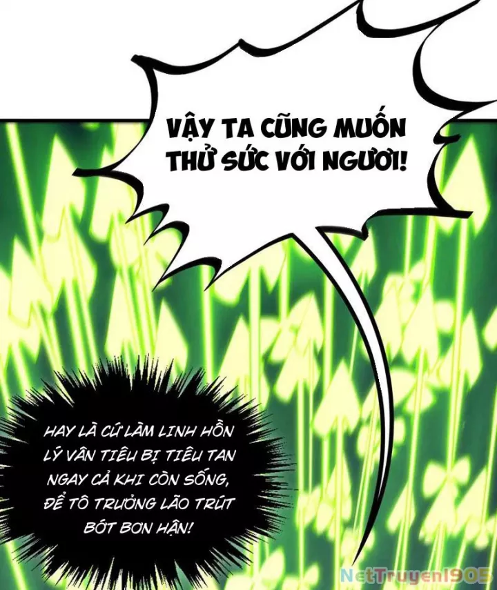 Vạn Cổ Chí Tôn Chapter 460 - Trang 2