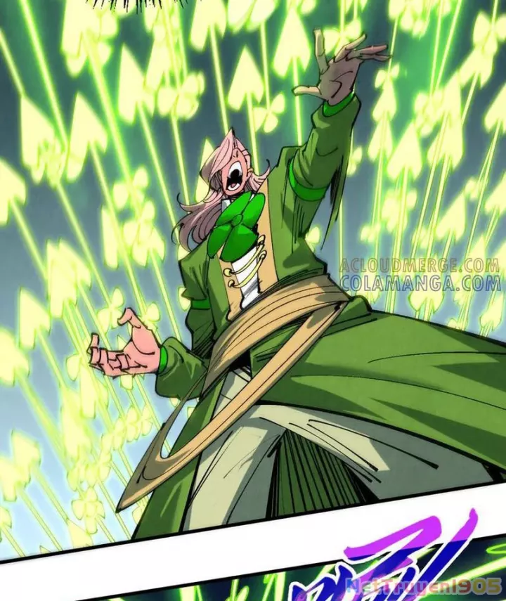 Vạn Cổ Chí Tôn Chapter 460 - Trang 2