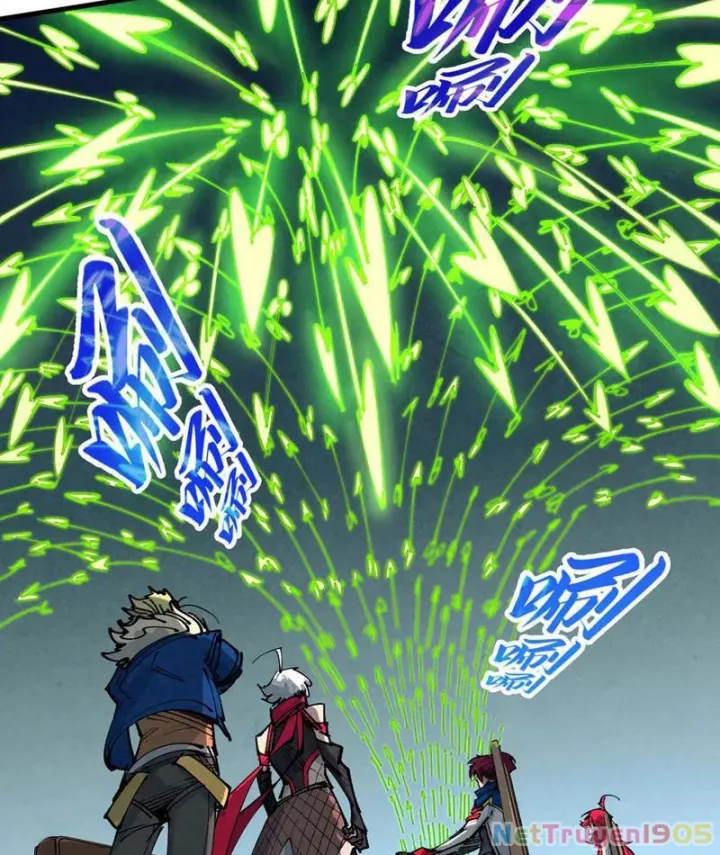 Vạn Cổ Chí Tôn Chapter 460 - Trang 2