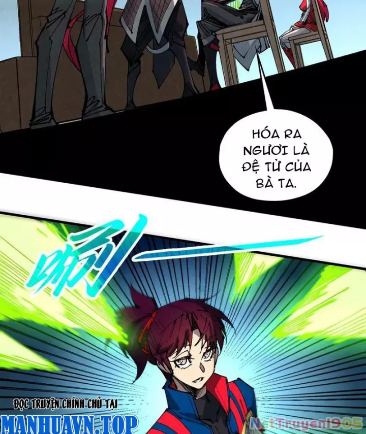Vạn Cổ Chí Tôn Chapter 460 - Trang 2