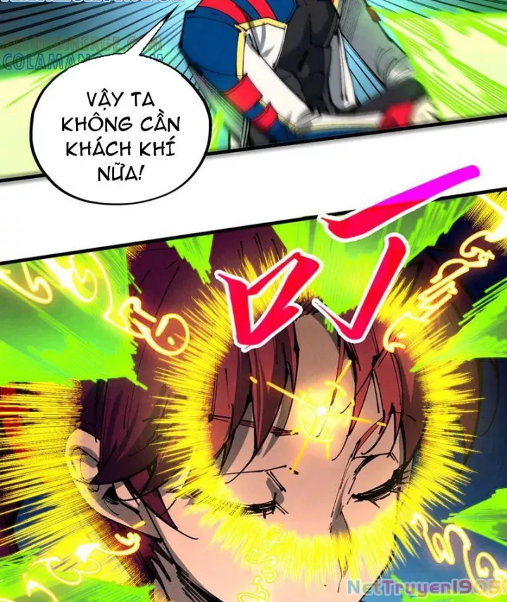 Vạn Cổ Chí Tôn Chapter 460 - Trang 2
