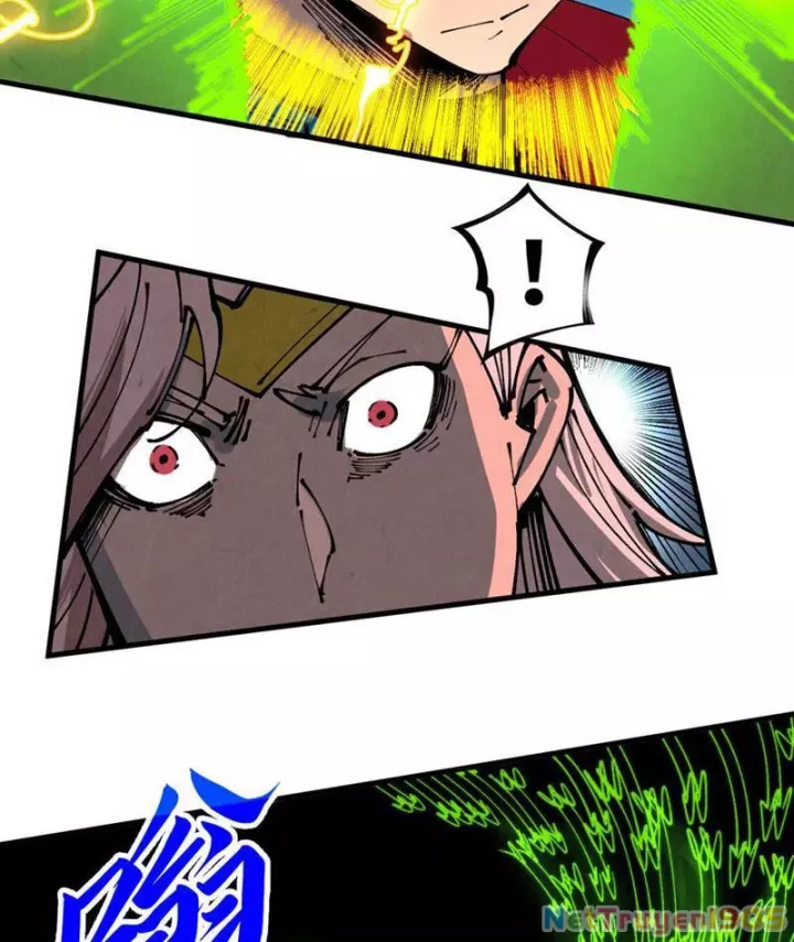 Vạn Cổ Chí Tôn Chapter 460 - Trang 2