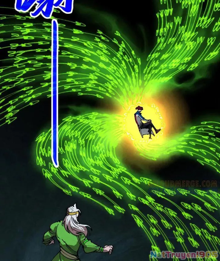 Vạn Cổ Chí Tôn Chapter 460 - Trang 2