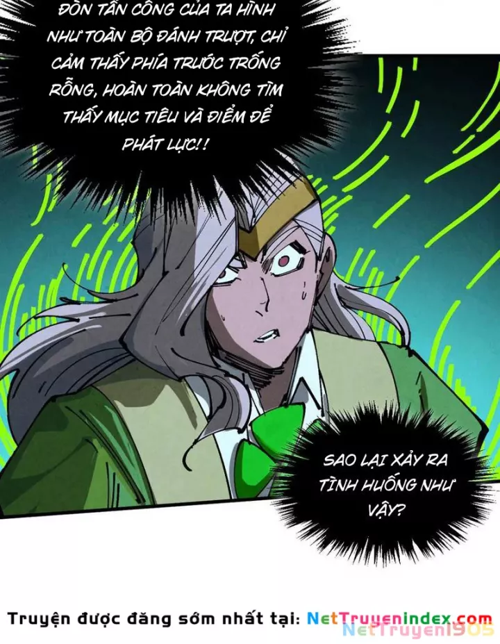 Vạn Cổ Chí Tôn Chapter 460 - Trang 2