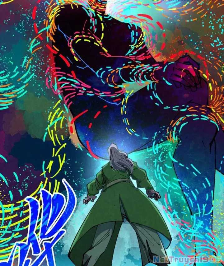 Vạn Cổ Chí Tôn Chapter 460 - Trang 2
