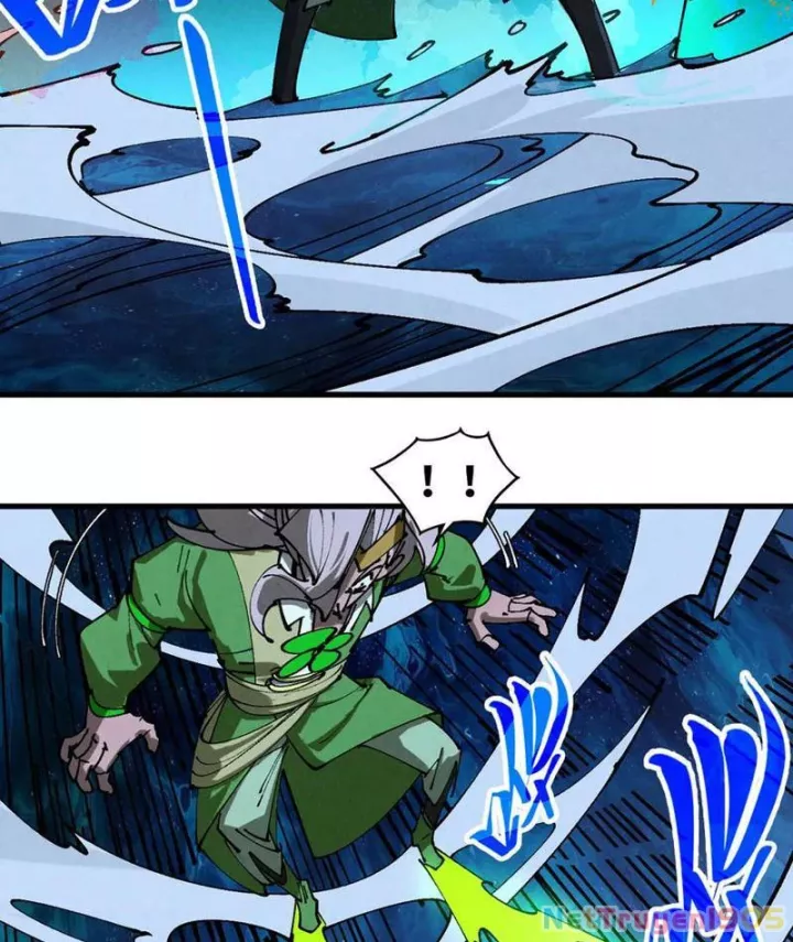 Vạn Cổ Chí Tôn Chapter 460 - Trang 2