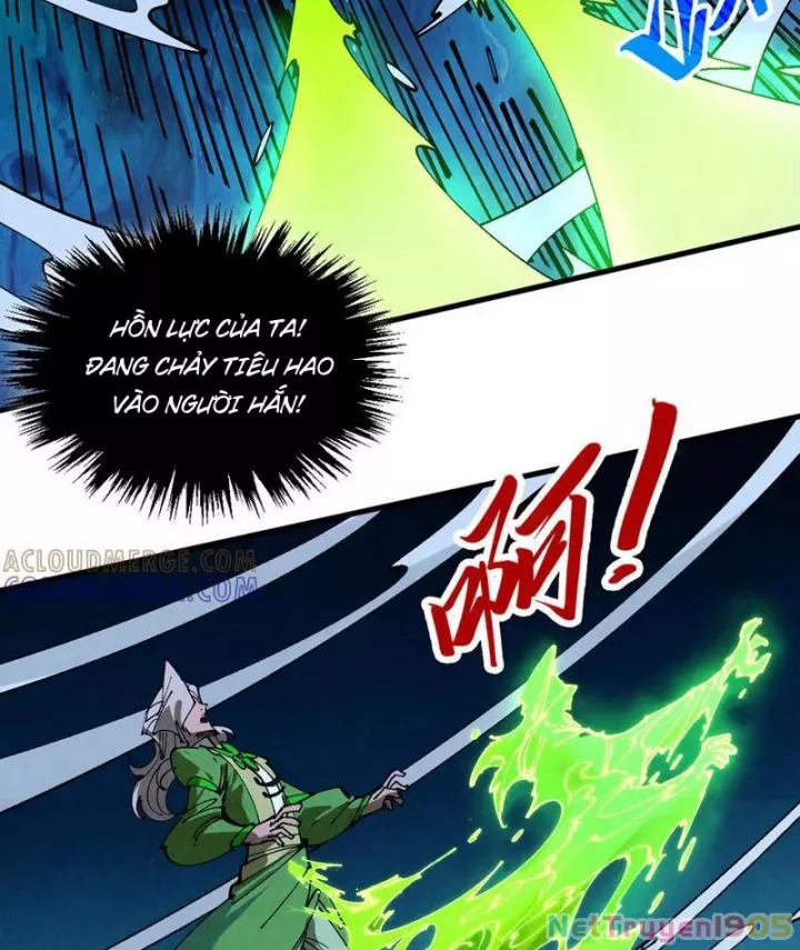Vạn Cổ Chí Tôn Chapter 460 - Trang 2