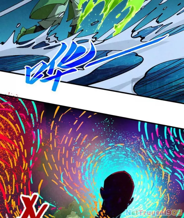 Vạn Cổ Chí Tôn Chapter 460 - Trang 2