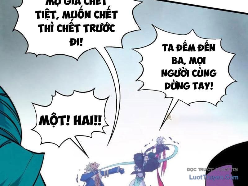 Vạn Cổ Chí Tôn Chapter 461 - Trang 2