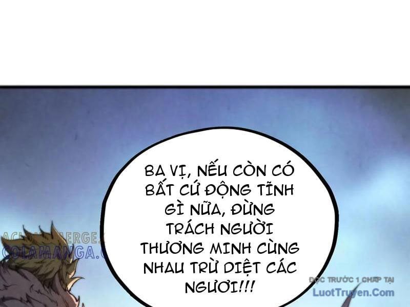 Vạn Cổ Chí Tôn Chapter 461 - Trang 2
