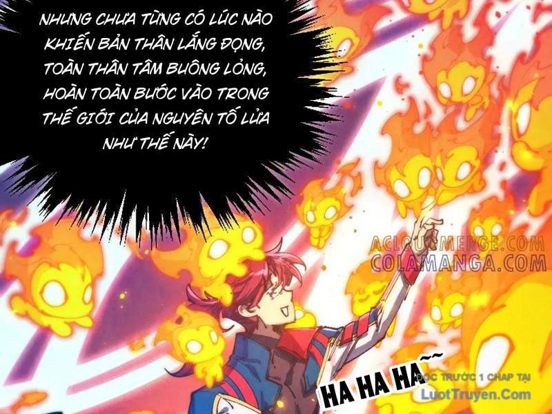 Vạn Cổ Chí Tôn Chapter 461 - Trang 2