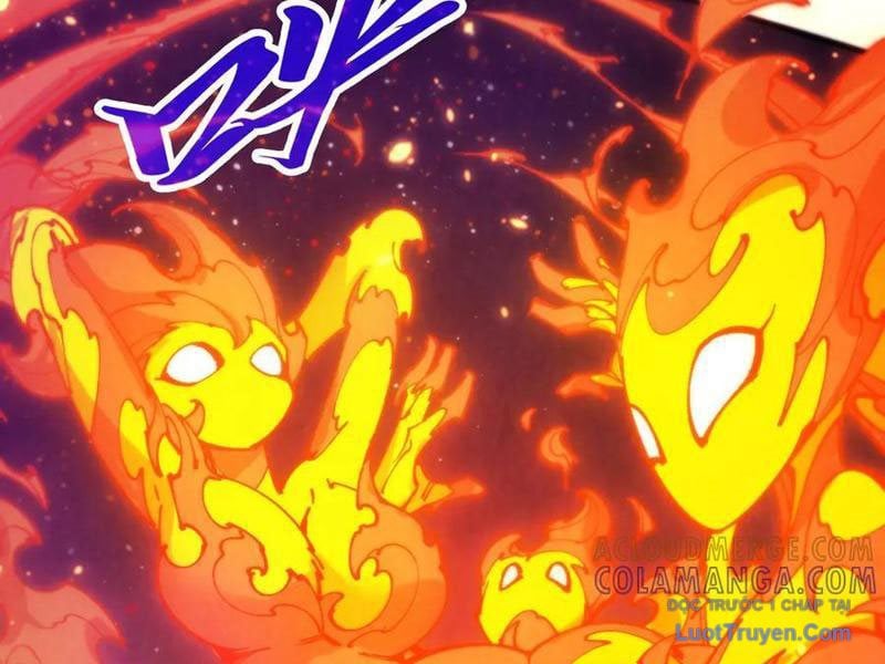 Vạn Cổ Chí Tôn Chapter 461 - Trang 2