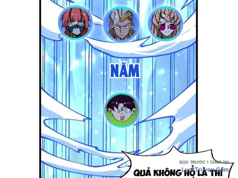 Vạn Cổ Chí Tôn Chapter 461 - Trang 2