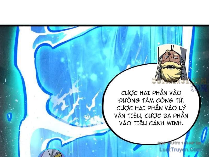 Vạn Cổ Chí Tôn Chapter 461 - Trang 2