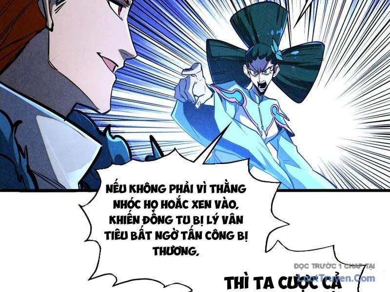 Vạn Cổ Chí Tôn Chapter 461 - Trang 2