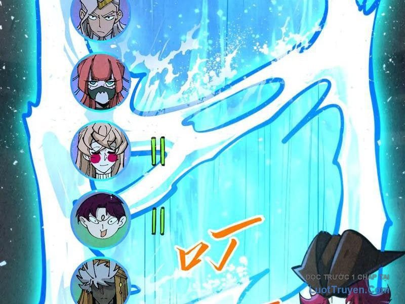 Vạn Cổ Chí Tôn Chapter 461 - Trang 2