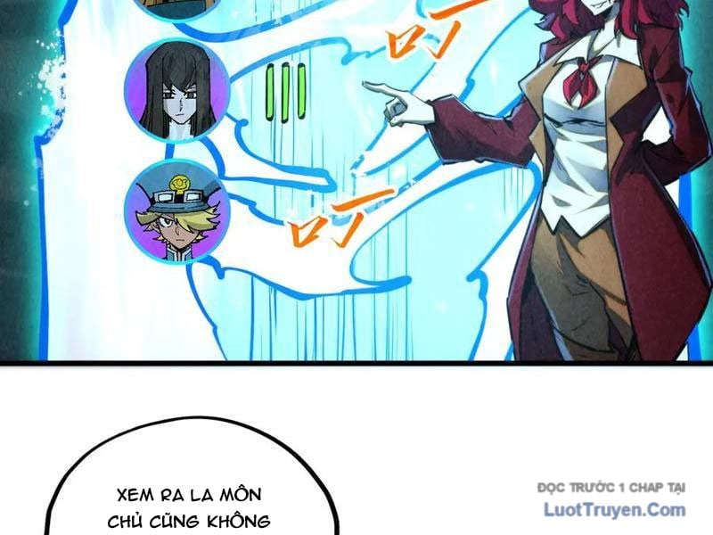 Vạn Cổ Chí Tôn Chapter 461 - Trang 2
