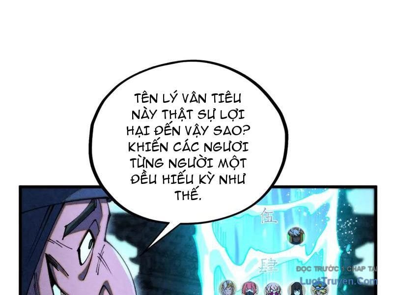 Vạn Cổ Chí Tôn Chapter 461 - Trang 2