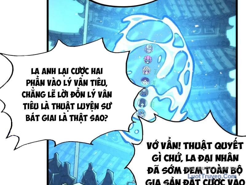 Vạn Cổ Chí Tôn Chapter 461 - Trang 2