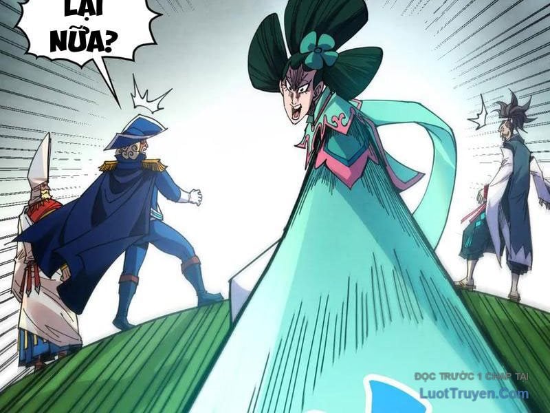 Vạn Cổ Chí Tôn Chapter 461 - Trang 2