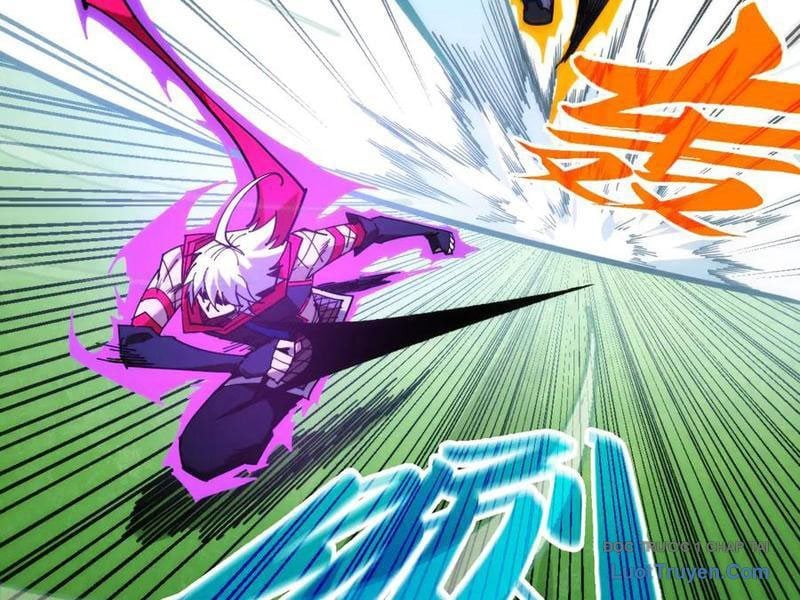 Vạn Cổ Chí Tôn Chapter 461 - Trang 2