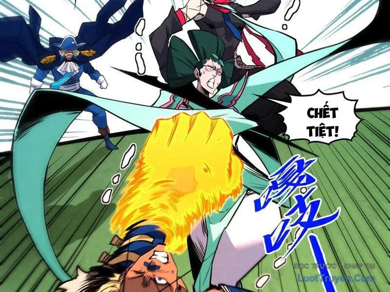 Vạn Cổ Chí Tôn Chapter 461 - Trang 2