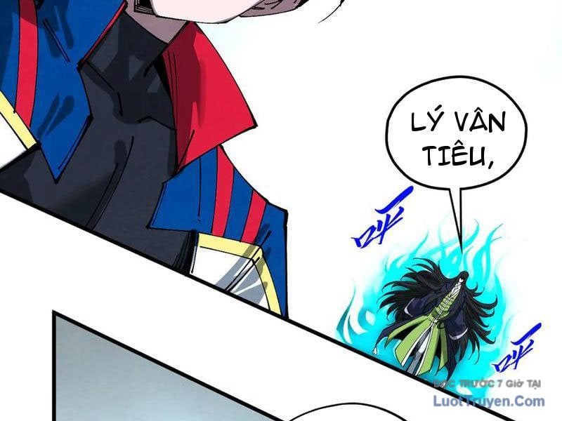 Vạn Cổ Chí Tôn Chapter 462 - Trang 2