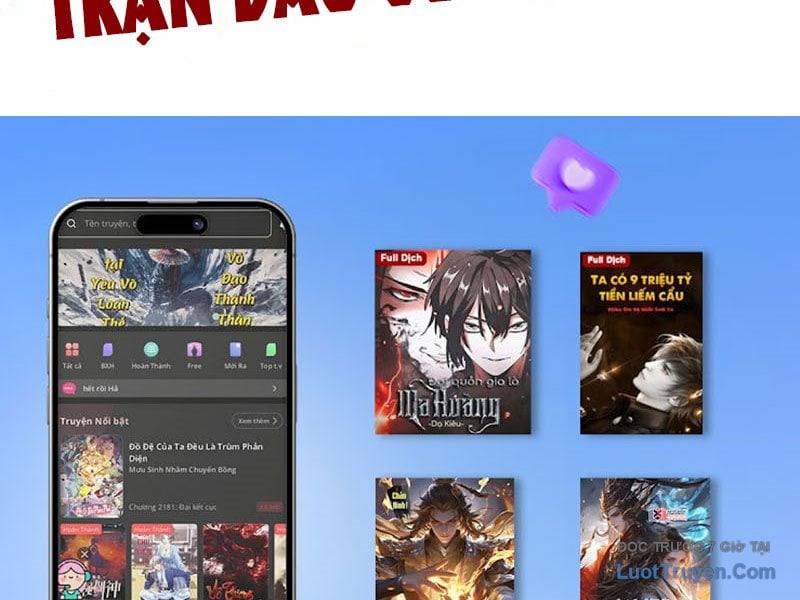 Vạn Cổ Chí Tôn Chapter 462 - Trang 2