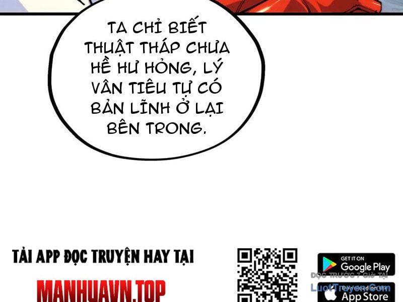Vạn Cổ Chí Tôn Chapter 462 - Trang 2