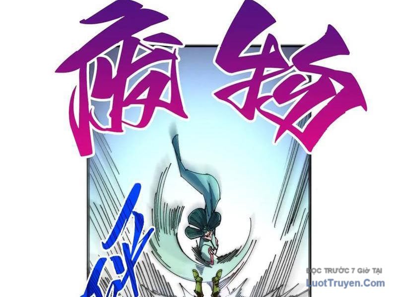Vạn Cổ Chí Tôn Chapter 462 - Trang 2