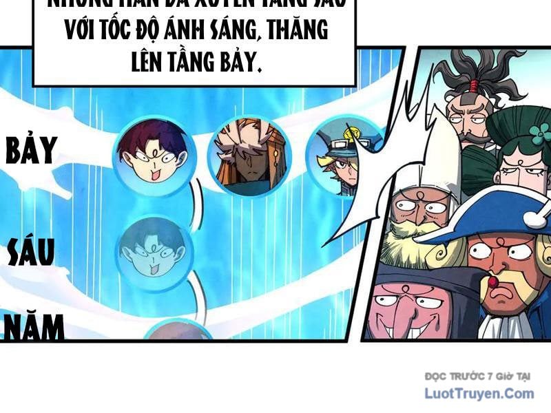 Vạn Cổ Chí Tôn Chapter 462 - Trang 2
