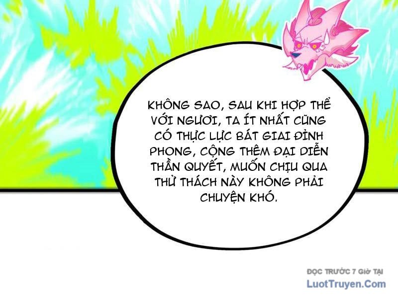 Vạn Cổ Chí Tôn Chapter 462 - Trang 2