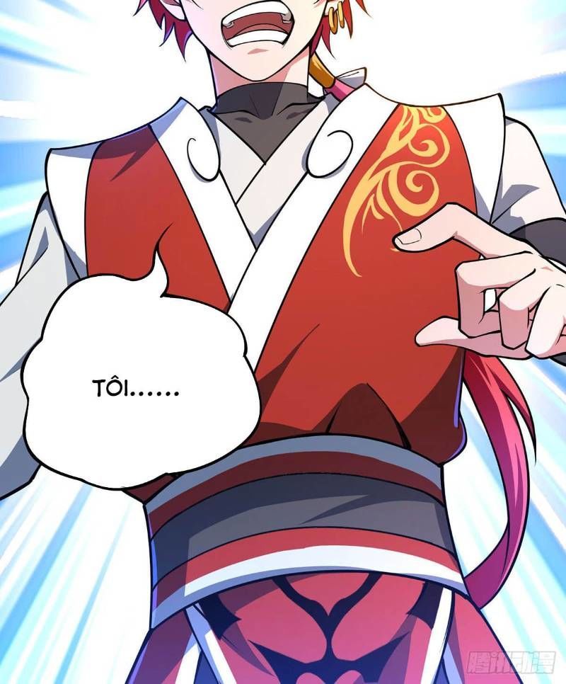 Vạn Cổ Đệ Nhất Tế Chapter 1 - Trang 2