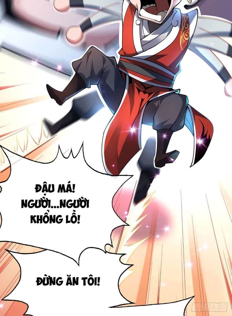 Vạn Cổ Đệ Nhất Tế Chapter 1 - Trang 2