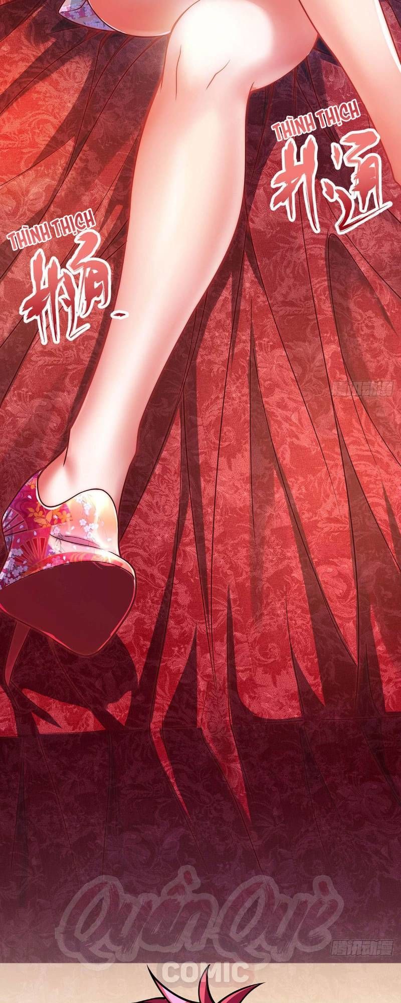 Vạn Cổ Đệ Nhất Tế Chapter 1 - Trang 2