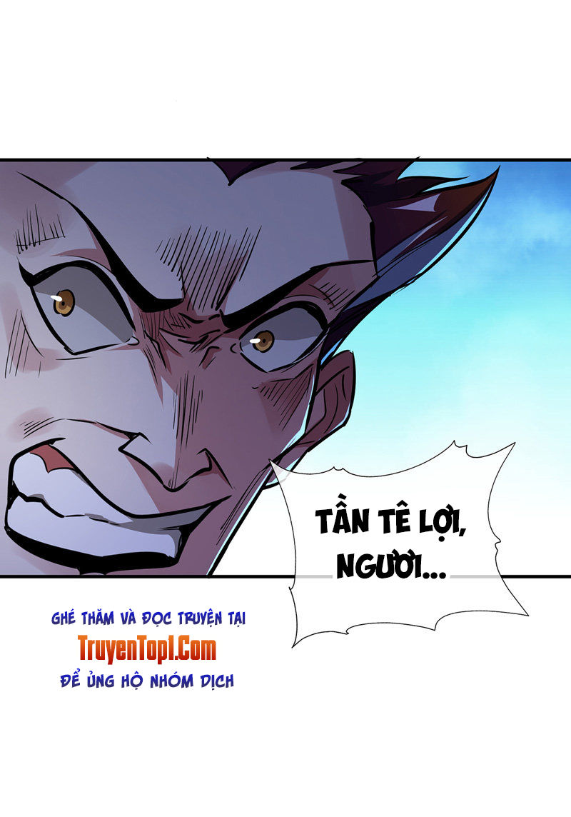 Vạn Cổ Đệ Nhất Tế Chapter 10 - Trang 2